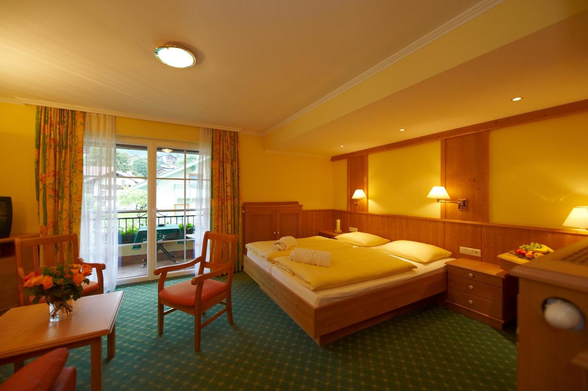 Hotel Martin Ramsau am Dachstein Bagian luar foto