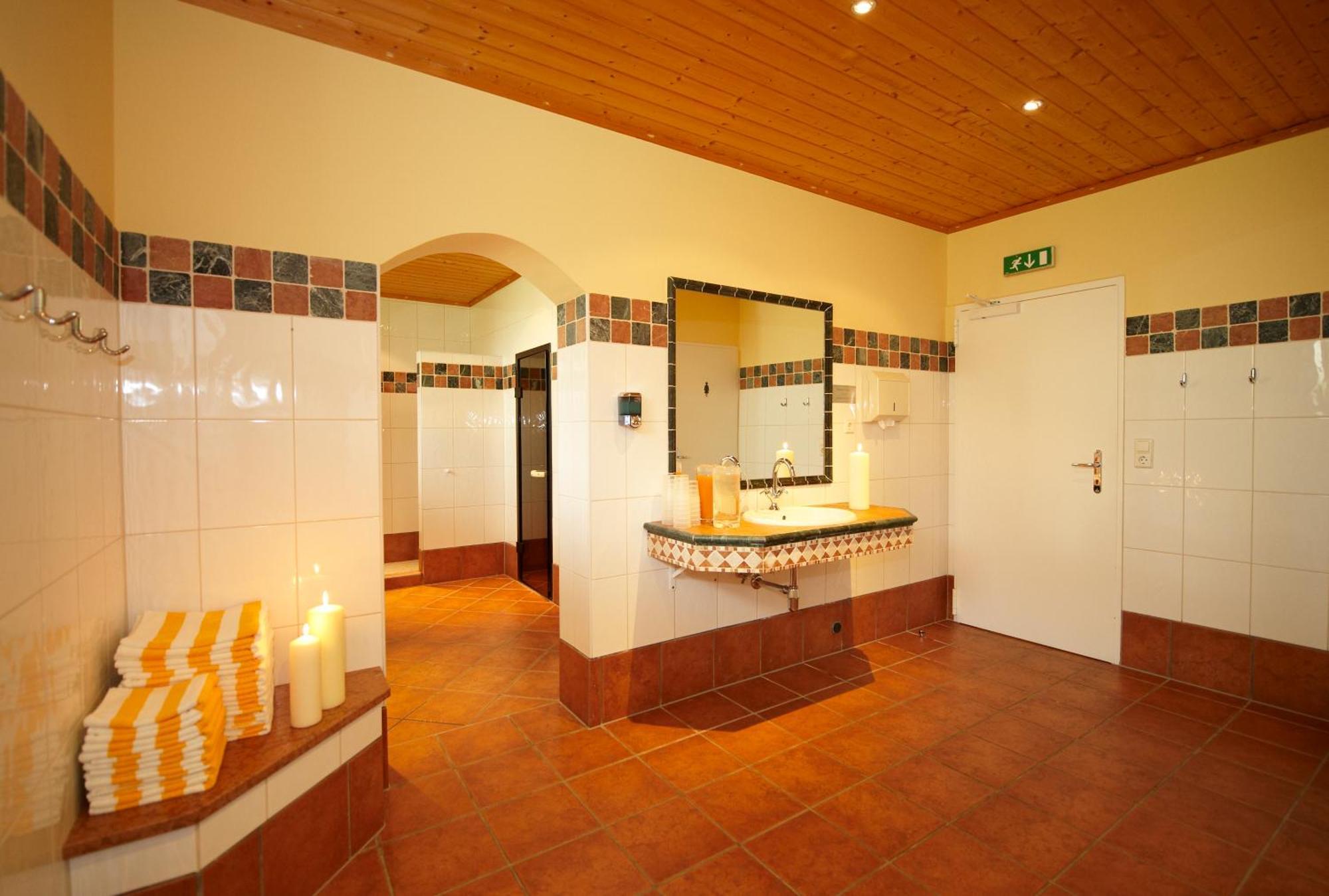 Hotel Martin Ramsau am Dachstein Bagian luar foto