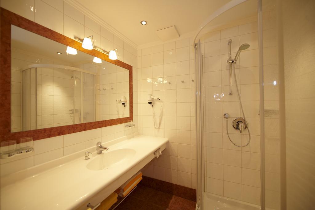 Hotel Martin Ramsau am Dachstein Ruang foto