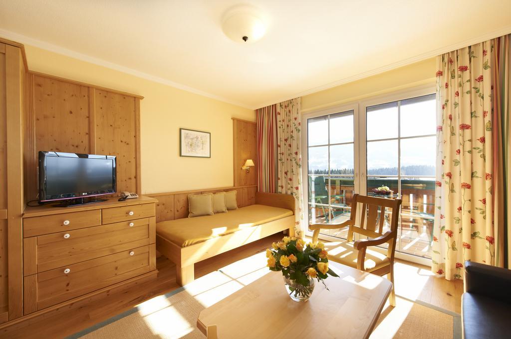 Hotel Martin Ramsau am Dachstein Ruang foto