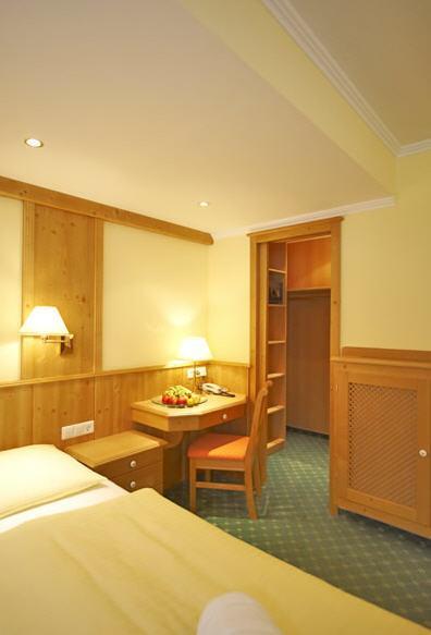 Hotel Martin Ramsau am Dachstein Bagian luar foto