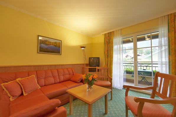 Hotel Martin Ramsau am Dachstein Ruang foto