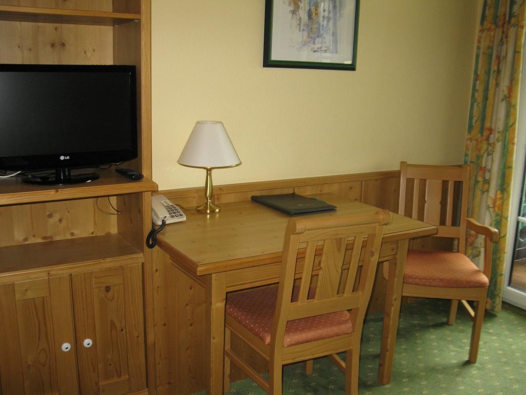 Hotel Martin Ramsau am Dachstein Ruang foto