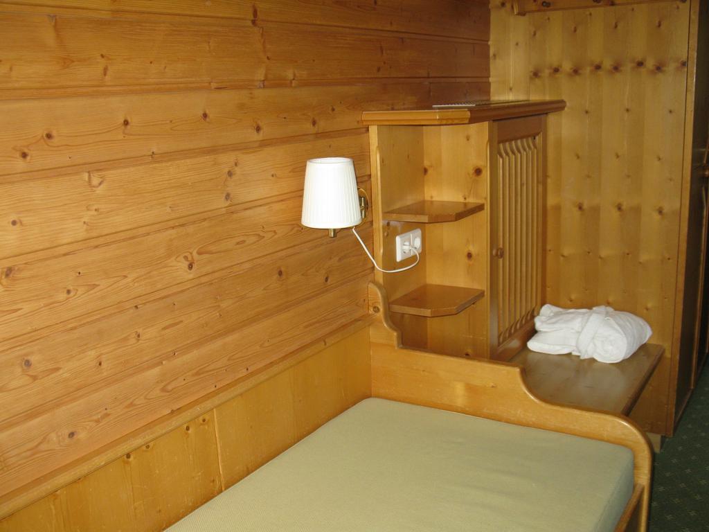 Hotel Martin Ramsau am Dachstein Bagian luar foto