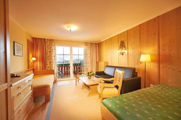 Hotel Martin Ramsau am Dachstein Ruang foto