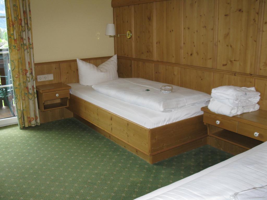 Hotel Martin Ramsau am Dachstein Ruang foto