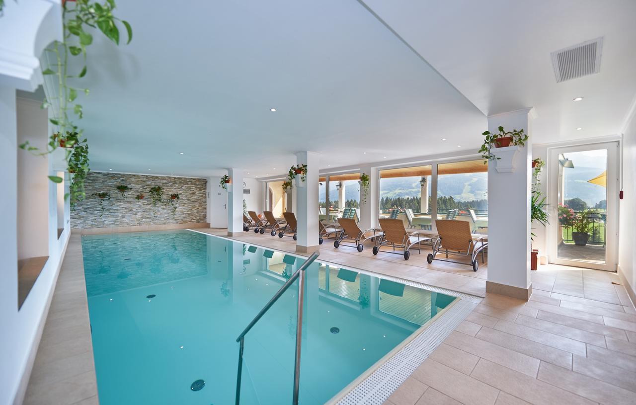 Hotel Martin Ramsau am Dachstein Bagian luar foto
